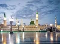 MADINA SUKOON E DIL